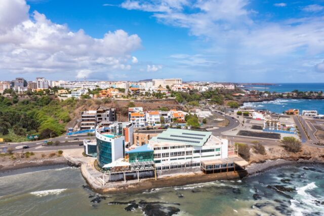 Cap-Vert : La BAD soutient la transformation numérique