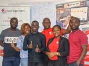 KOTscan : la start-up ivoirienne qui digitalise le transport sans Internet KOTscan la start-up ivoirienne qui digitalise le transport sans Internet