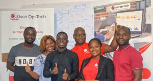 KOTscan la start-up ivoirienne qui digitalise le transport sans Internet