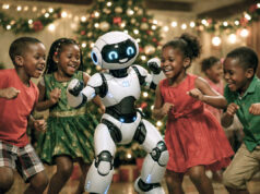 Kids Innovation Days : A Lomé, des enfants initiés à l’IA et la tech Kids Innovation Days : A Lomé, des enfants initiés à l’IA et la tech