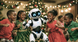 Kids Innovation Days : A Lomé, des enfants initiés à l’IA et la tech