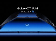 Galaxy Z Trifold : Samsung fait le pont entre smartphone et tablette Galaxy Z Trifold : Samsung fait le pont entre smartphone et tablette