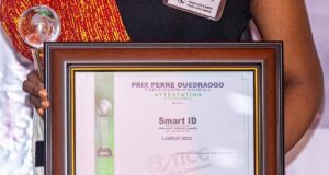 Numérique : Un Togolais remporte le Prix Pierre-Ouédraogo à Ouaga