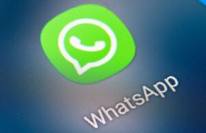 WhatsApp cessera de fonctionner sur 8 smartphones en décembre WhatsApp cessera de fonctionner sur 8 smartphones en décembre
