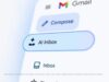 Gmail intègre Gemini pour automatiser la gestion des e-mails Gmail intègre Gemini pour automatiser la gestion des e-mails