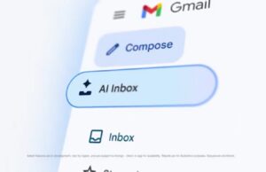 Gmail intègre Gemini pour automatiser la gestion des e-mails Gmail intègre Gemini pour automatiser la gestion des e-mails
