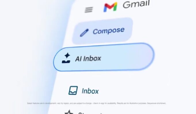 Gmail intègre Gemini pour automatiser la gestion des e-mails Gmail intègre Gemini pour automatiser la gestion des e-mails