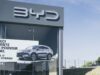BYD, premier vendeur mondial de véhicules électriques en 2025 BYD, premier vendeur mondial de véhicules électriques en 2025