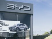 BYD, premier vendeur mondial de véhicules électriques en 2025 BYD, premier vendeur mondial de véhicules électriques en 2025