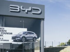 BYD, premier vendeur mondial de véhicules électriques en 2025 BYD, premier vendeur mondial de véhicules électriques en 2025
