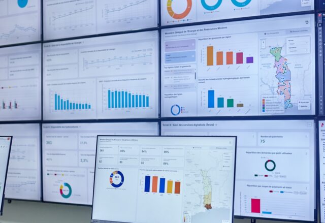 DID 2026 une conférence sur les données au service des décisions publiques à Lomé