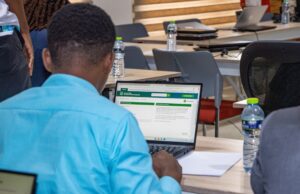 L’Agence Togo Digital recrute des testeurs avant la mise en ligne des plateformes L’Agence Togo Digital recrute des testeurs avant la mise en ligne des plateformes