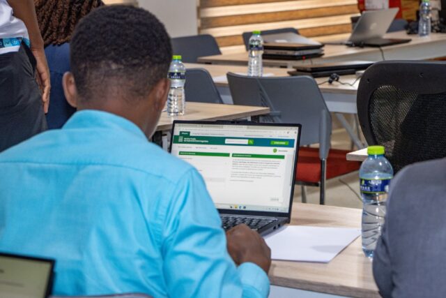 L’Agence Togo Digital recrute des testeurs avant la mise en ligne des plateformes L’Agence Togo Digital recrute des testeurs avant la mise en ligne des plateformes