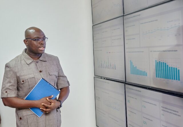 Togo : le ministère du Tourisme se digitalise