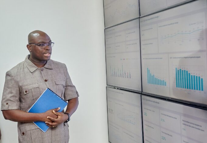 Togo : le ministère du Tourisme se digitalise Togo : le ministère du Tourisme se digitalise