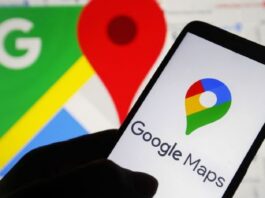 Google Maps simplifie son menu de paramètres sur Android et iOS