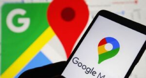 Google Maps simplifie son menu de paramètres sur Android et iOS
