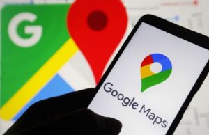 Google Maps simplifie son menu de paramètres sur Android et iOS Google Maps simplifie son menu de paramètres sur Android et iOS