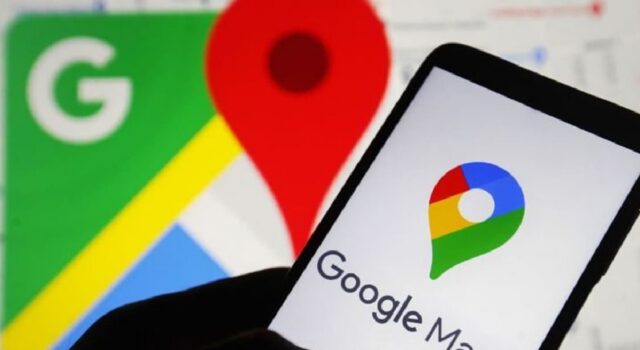 Google Maps simplifie son menu de paramètres sur Android et iOS Google Maps simplifie son menu de paramètres sur Android et iOS