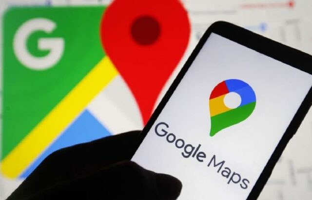 Google Maps simplifie son menu de paramètres sur Android et iOS