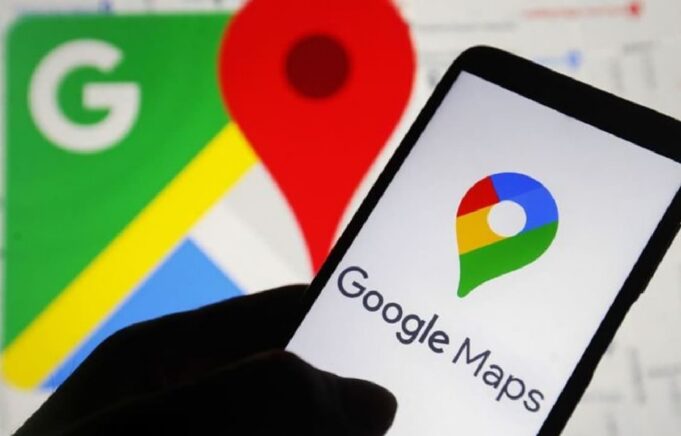 Google Maps simplifie son menu de paramètres sur Android et iOS Google Maps simplifie son menu de paramètres sur Android et iOS