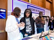 IA embarquée : le nouvel outil qui séduit les créateurs africains IA embarquée le nouvel outil qui séduit les créateurs africains