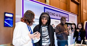 IA embarquée le nouvel outil qui séduit les créateurs africains  