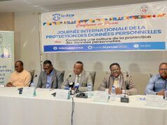 JIPDP 2026: ancrer la culture de la protection des données au Togo JIPDP 2026 ancrer la culture de la protection des données au Togo