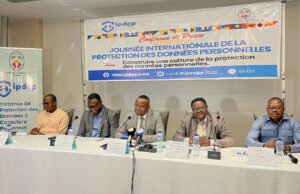 JIPDP 2026: ancrer la culture de la protection des données au Togo JIPDP 2026 ancrer la culture de la protection des données au Togo
