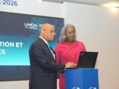 L’UEMOA lance une plateforme en ligne de négoce de titres publics L’UEMOA lance une plateforme numérique de négoce de titres publics
