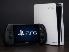 PS6 : plus de détails sur la prochaine console de Sony PS6 plus de détails sur la prochaine console de Sony