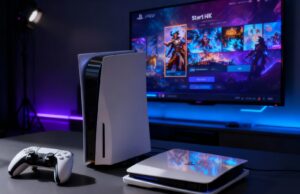 PlayStation 5 : Sony étend son catalogue de jeux aux joueurs PC PlayStation 5 : Sony étend son catalogue de jeux aux joueurs PC