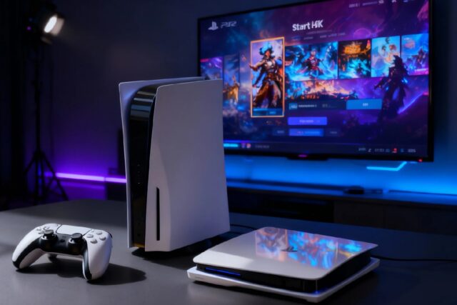 PlayStation 5 : Sony étend son catalogue de jeux aux joueurs PC PlayStation 5 : Sony étend son catalogue de jeux aux joueurs PC