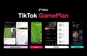 GamePlan : la stratégie de TikTok pour fidéliser sa communauté GamePlan : la stratégie de TikTok pour fidéliser sa communauté