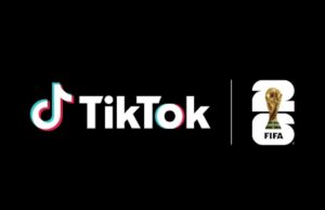 TikTok : plateforme de premier choix pour la Coupe du Monde 2026 TikTok plateforme de premier choix pour la Coupe du Monde 2026