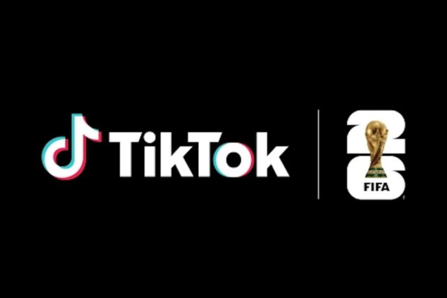 TikTok plateforme de premier choix pour la Coupe du Monde 2026