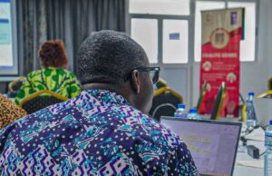 Togo : le PNUD outille les cadres de l’administration publique à l’IA Togo le PNUD outille les cadres de l’administration publique à l’IA