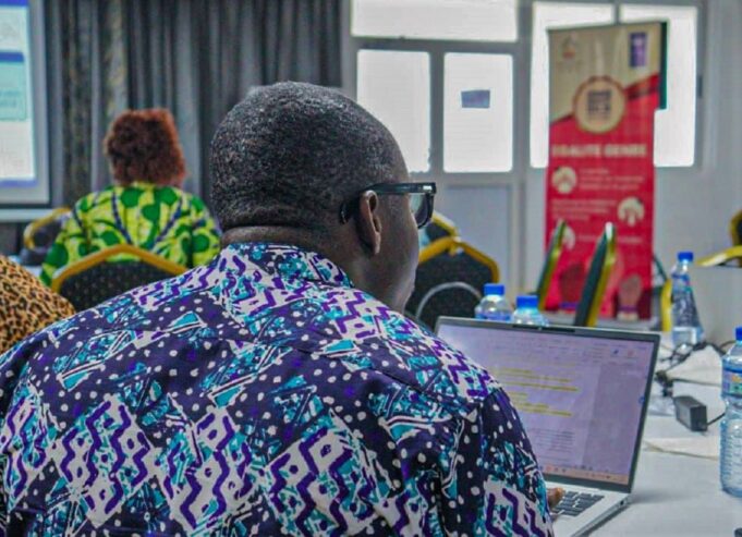 Togo : le PNUD outille les cadres de l’administration publique à l’IA Togo le PNUD outille les cadres de l’administration publique à l’IA