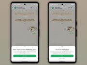 WhatsApp prépare une option d’abonnement payant avec fonctionnalités premium WhatsApp prépare une option d'abonnement payant avec fonctionnalités premium
