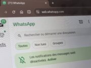 Togo : le malware bancaire Astaroth menace WhatsApp Web Togo : le malware bancaire Astaroth menace WhatsApp Web