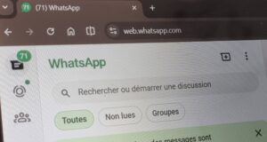 Togo : le malware bancaire Astaroth menace WhatsApp Web Togo : le malware bancaire Astaroth menace WhatsApp Web