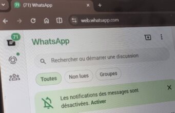 Togo : le malware bancaire Astaroth menace WhatsApp Web Togo : le malware bancaire Astaroth menace WhatsApp Web