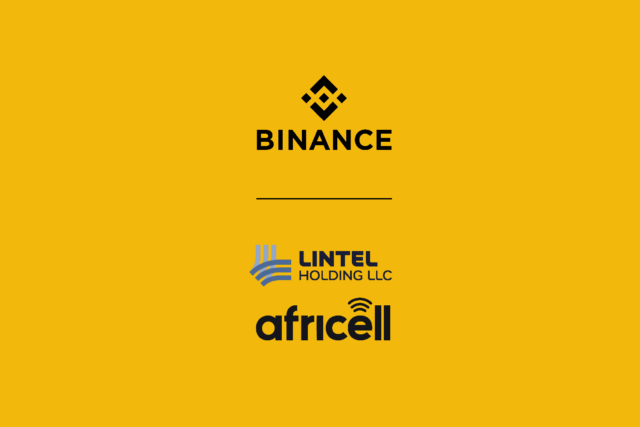 Binance et Africell accélèrent l’éducation aux cryptos en Afrique Binance et Africell accélèrent l’éducation aux cryptos en Afrique