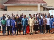 Données personnelles : L’IPDCP et la HAAC sensibilisent les médias Données personnelles L’IPDCP et la HAAC sensibilisent les médias