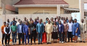 Données personnelles L’IPDCP et la HAAC sensibilisent les médias