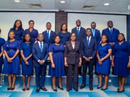 Ecobank Togo lance la 2ᵉ promotion de son Programme eGDP
