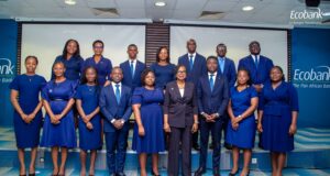 Ecobank Togo lance la 2ᵉ promotion de son Programme eGDP