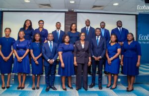 Ecobank Togo lance la 2ᵉ promotion de son Programme eGDP Ecobank Togo lance la 2ᵉ promotion de son Programme eGDP