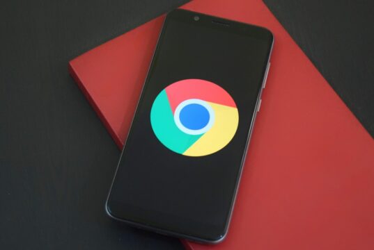 Google Chrome : Deux failles détectées, installez la mise à jour Google Chrome Deux failles détectées, installez la mise à jour