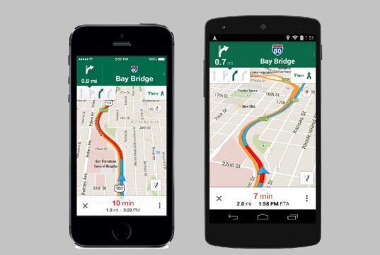 Google Maps se dote bientôt de son chatbot IA, Ask Maps Google Maps se dote bientôt de son chatbot IA, Ask Maps